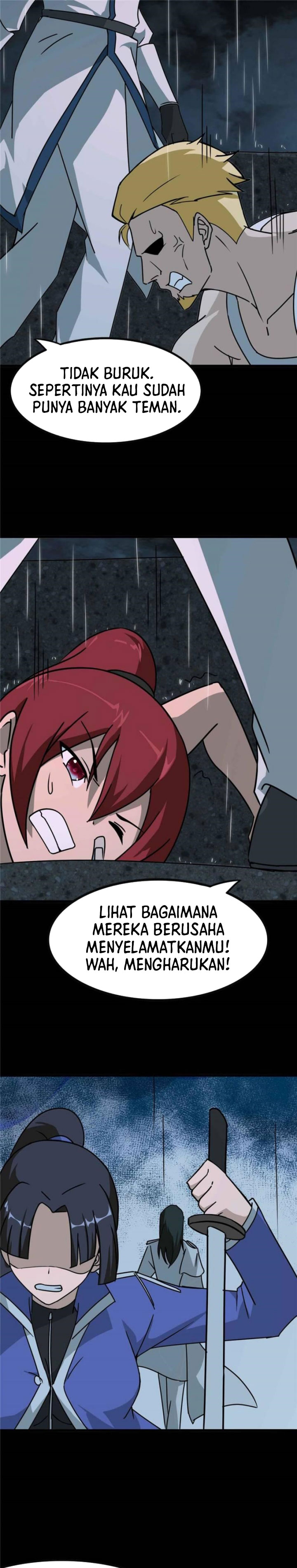 Dilarang COPAS - situs resmi www.mangacanblog.com - Komik virus girlfriend 364 - chapter 364 365 Indonesia virus girlfriend 364 - chapter 364 Terbaru 24|Baca Manga Komik Indonesia|Mangacan