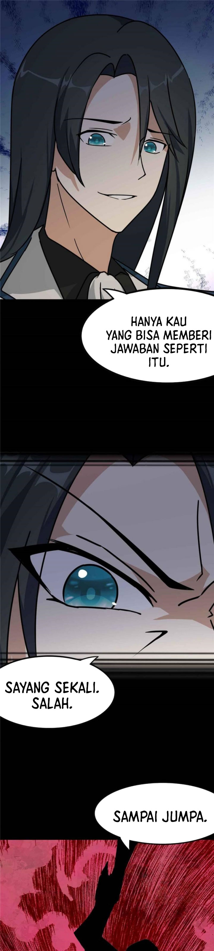 Dilarang COPAS - situs resmi www.mangacanblog.com - Komik virus girlfriend 364 - chapter 364 365 Indonesia virus girlfriend 364 - chapter 364 Terbaru 26|Baca Manga Komik Indonesia|Mangacan