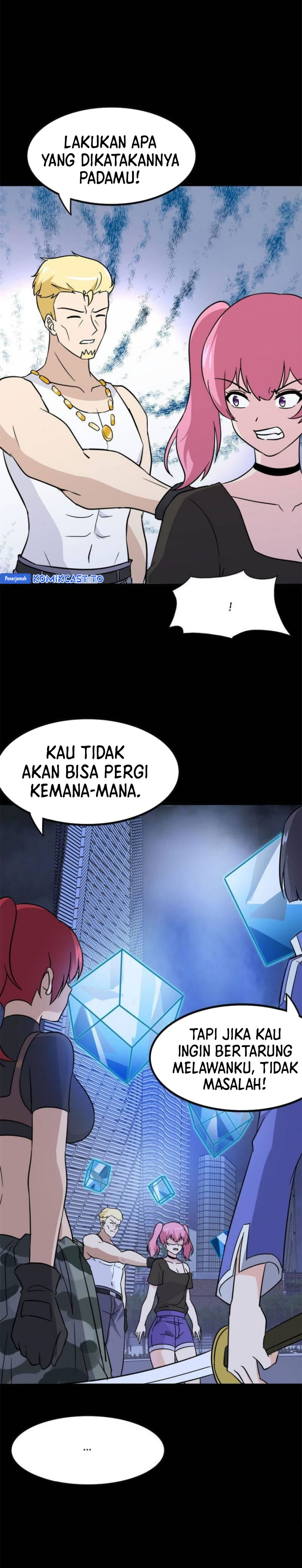 Dilarang COPAS - situs resmi www.mangacanblog.com - Komik virus girlfriend 365 - chapter 365 366 Indonesia virus girlfriend 365 - chapter 365 Terbaru 2|Baca Manga Komik Indonesia|Mangacan