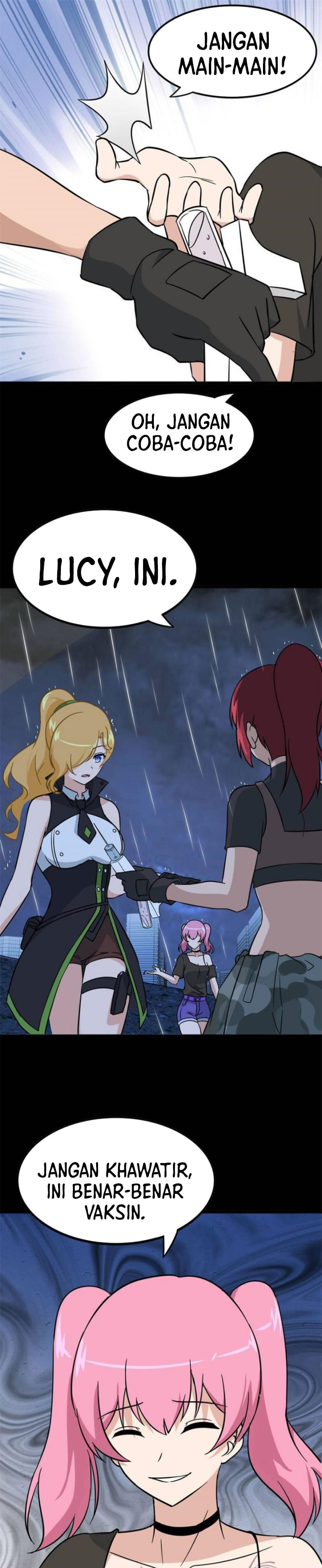 Dilarang COPAS - situs resmi www.mangacanblog.com - Komik virus girlfriend 365 - chapter 365 366 Indonesia virus girlfriend 365 - chapter 365 Terbaru 5|Baca Manga Komik Indonesia|Mangacan