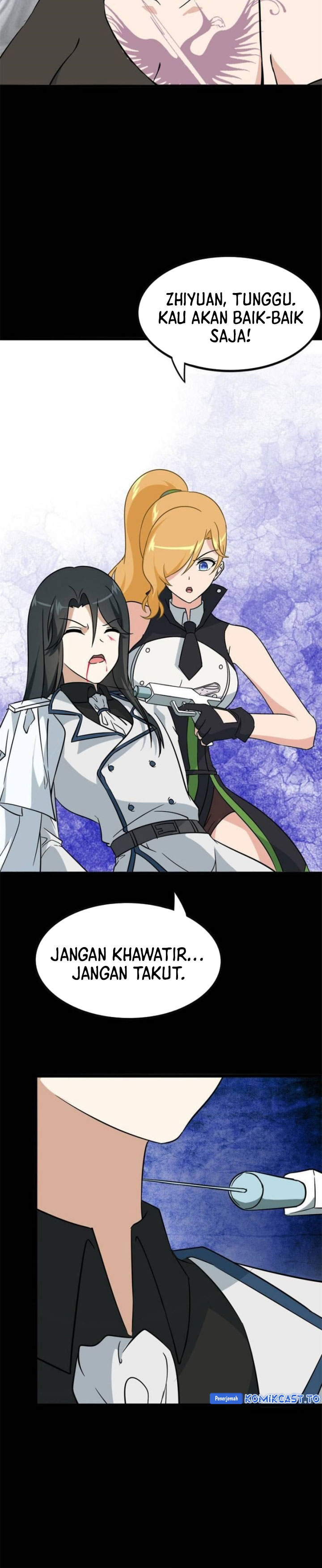 Dilarang COPAS - situs resmi www.mangacanblog.com - Komik virus girlfriend 365 - chapter 365 366 Indonesia virus girlfriend 365 - chapter 365 Terbaru 6|Baca Manga Komik Indonesia|Mangacan