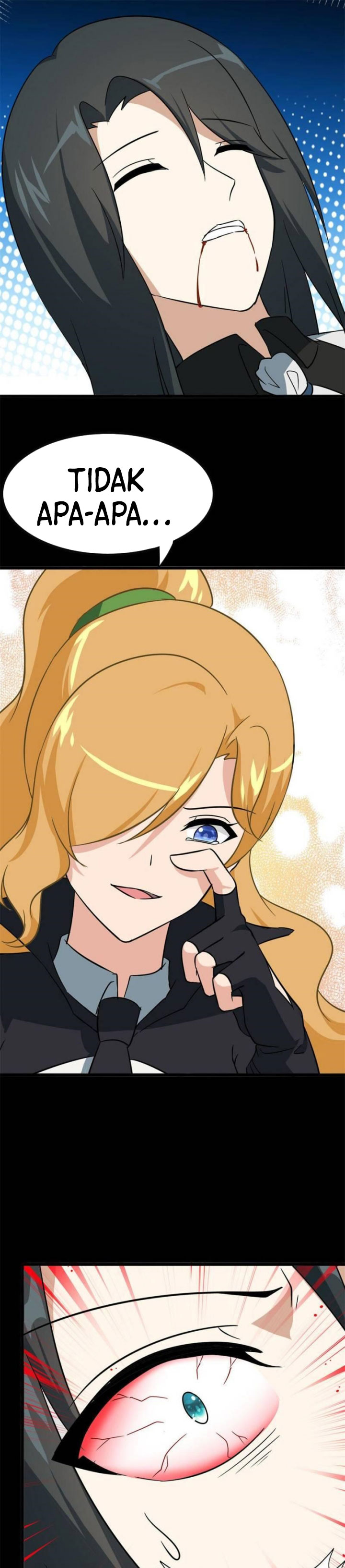 Dilarang COPAS - situs resmi www.mangacanblog.com - Komik virus girlfriend 365 - chapter 365 366 Indonesia virus girlfriend 365 - chapter 365 Terbaru 7|Baca Manga Komik Indonesia|Mangacan