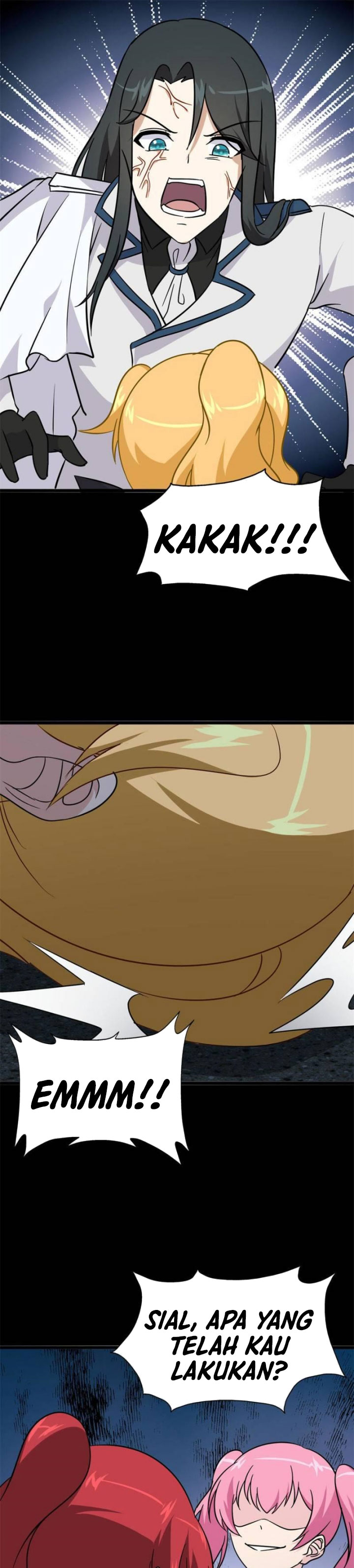 Dilarang COPAS - situs resmi www.mangacanblog.com - Komik virus girlfriend 365 - chapter 365 366 Indonesia virus girlfriend 365 - chapter 365 Terbaru 9|Baca Manga Komik Indonesia|Mangacan