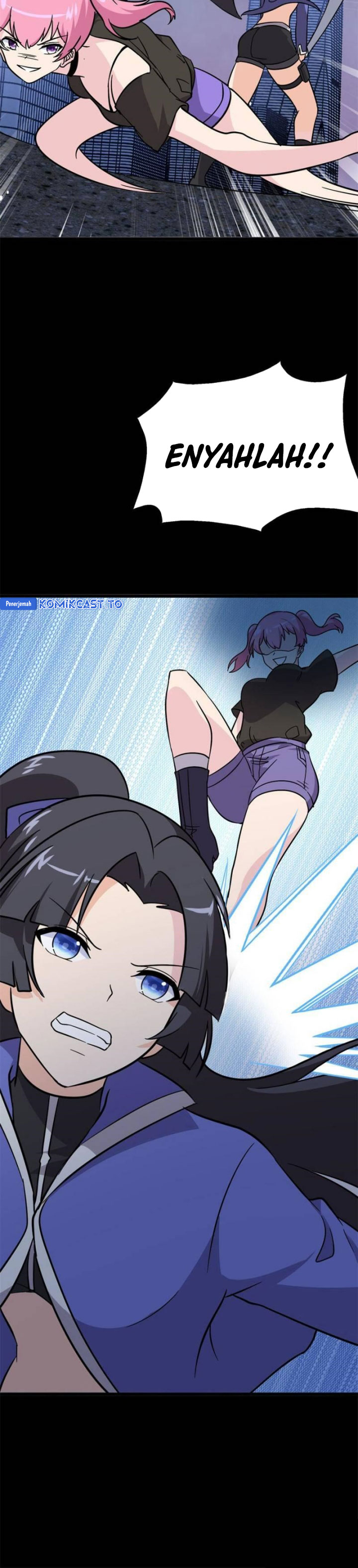 Dilarang COPAS - situs resmi www.mangacanblog.com - Komik virus girlfriend 365 - chapter 365 366 Indonesia virus girlfriend 365 - chapter 365 Terbaru 14|Baca Manga Komik Indonesia|Mangacan