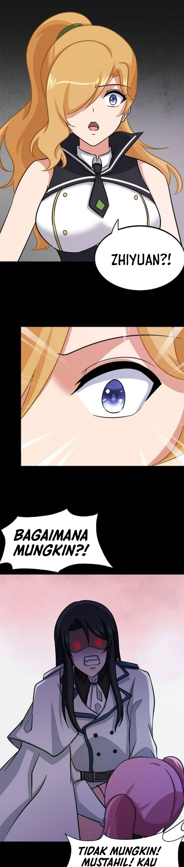 Dilarang COPAS - situs resmi www.mangacanblog.com - Komik virus girlfriend 365 - chapter 365 366 Indonesia virus girlfriend 365 - chapter 365 Terbaru 17|Baca Manga Komik Indonesia|Mangacan