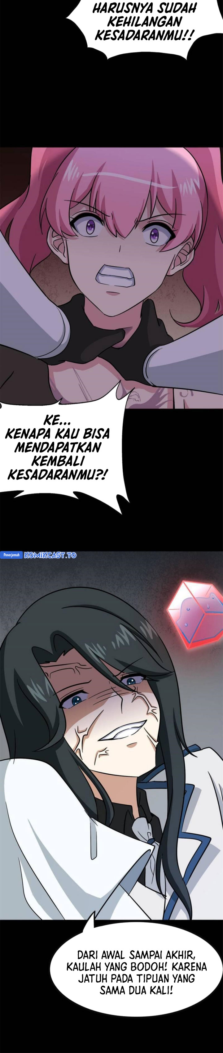 Dilarang COPAS - situs resmi www.mangacanblog.com - Komik virus girlfriend 365 - chapter 365 366 Indonesia virus girlfriend 365 - chapter 365 Terbaru 18|Baca Manga Komik Indonesia|Mangacan