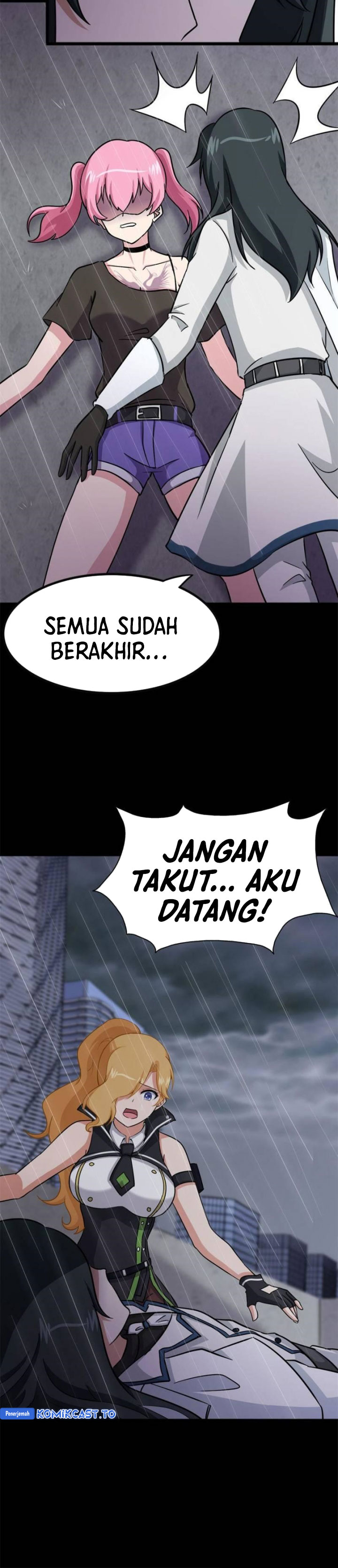 Dilarang COPAS - situs resmi www.mangacanblog.com - Komik virus girlfriend 365 - chapter 365 366 Indonesia virus girlfriend 365 - chapter 365 Terbaru 22|Baca Manga Komik Indonesia|Mangacan