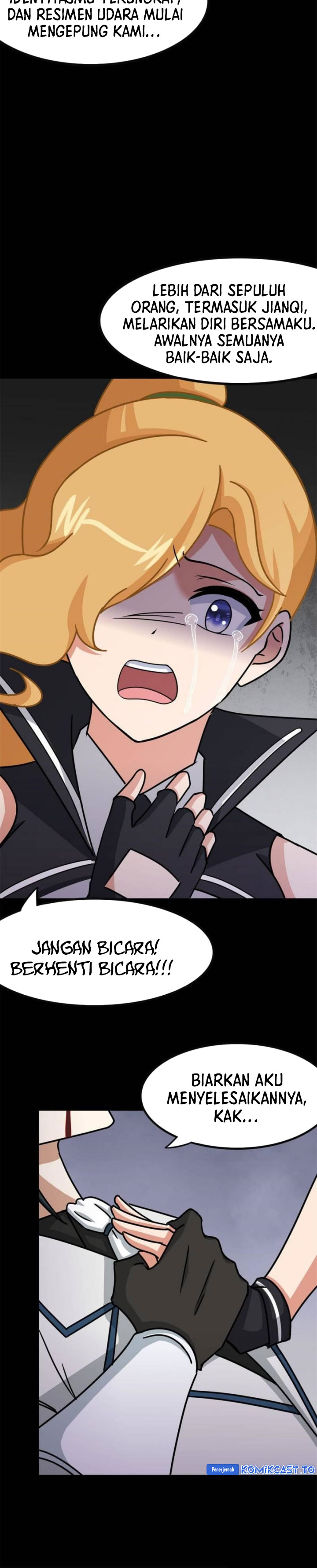 Dilarang COPAS - situs resmi www.mangacanblog.com - Komik virus girlfriend 365 - chapter 365 366 Indonesia virus girlfriend 365 - chapter 365 Terbaru 24|Baca Manga Komik Indonesia|Mangacan