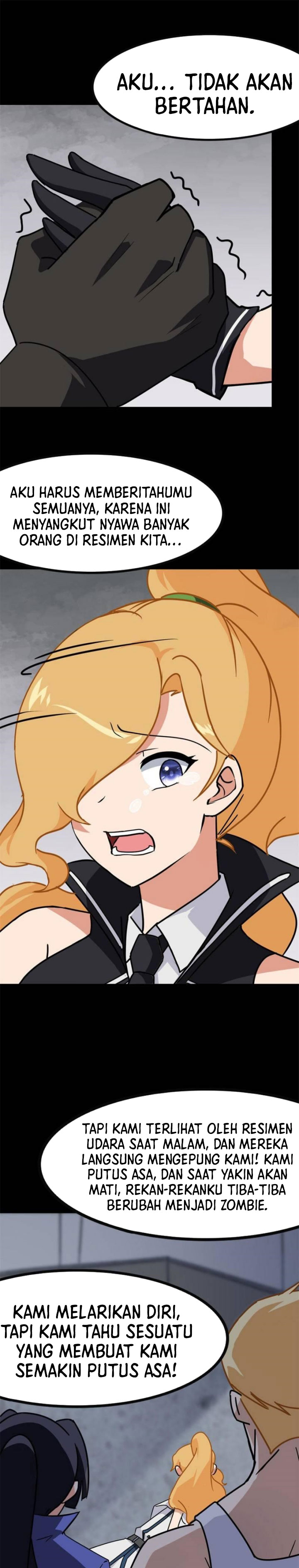 Dilarang COPAS - situs resmi www.mangacanblog.com - Komik virus girlfriend 365 - chapter 365 366 Indonesia virus girlfriend 365 - chapter 365 Terbaru 25|Baca Manga Komik Indonesia|Mangacan