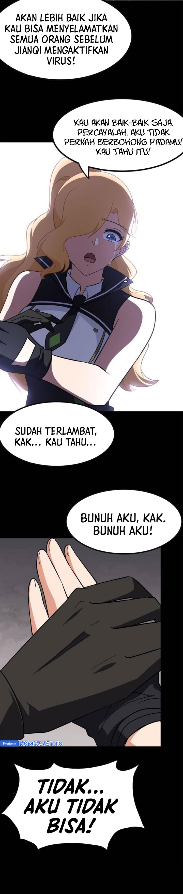 Dilarang COPAS - situs resmi www.mangacanblog.com - Komik virus girlfriend 365 - chapter 365 366 Indonesia virus girlfriend 365 - chapter 365 Terbaru 28|Baca Manga Komik Indonesia|Mangacan