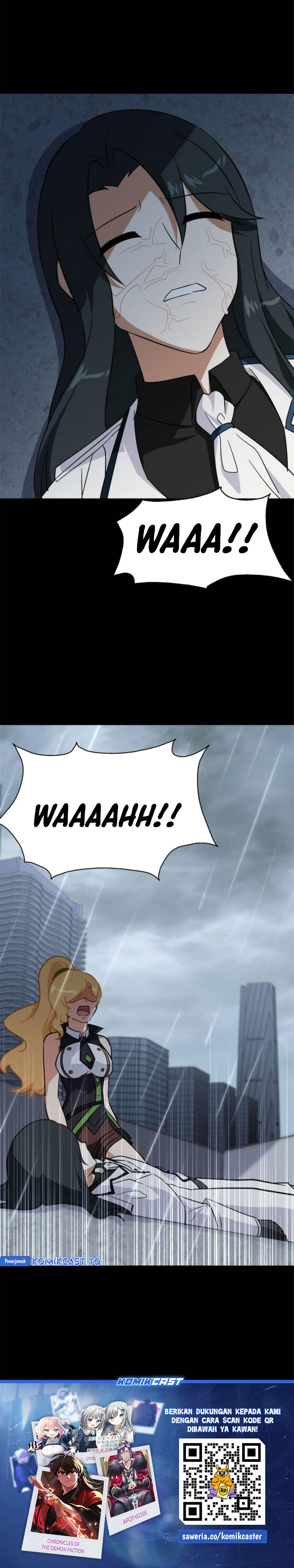 Dilarang COPAS - situs resmi www.mangacanblog.com - Komik virus girlfriend 365 - chapter 365 366 Indonesia virus girlfriend 365 - chapter 365 Terbaru 32|Baca Manga Komik Indonesia|Mangacan