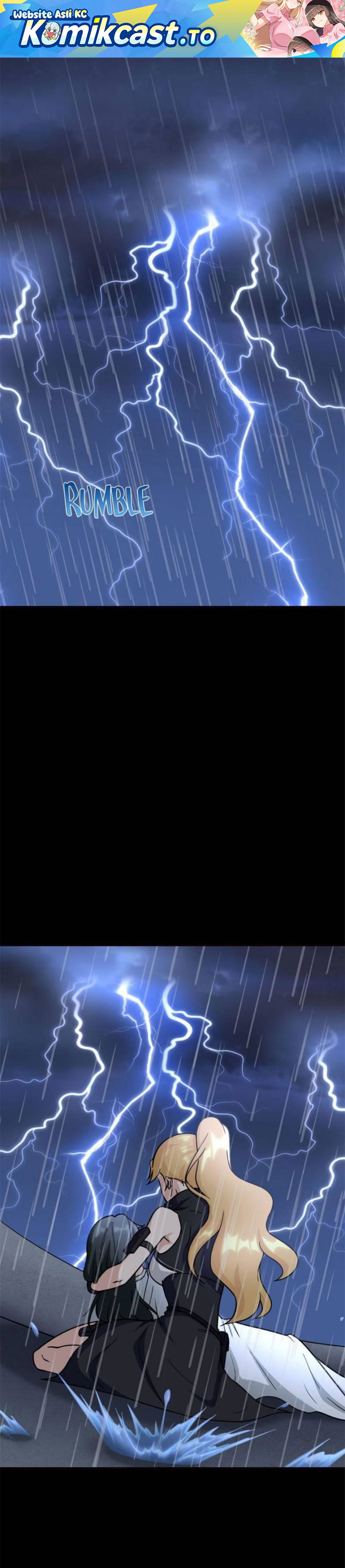 Dilarang COPAS - situs resmi www.mangacanblog.com - Komik virus girlfriend 366 - chapter 366 367 Indonesia virus girlfriend 366 - chapter 366 Terbaru 1|Baca Manga Komik Indonesia|Mangacan