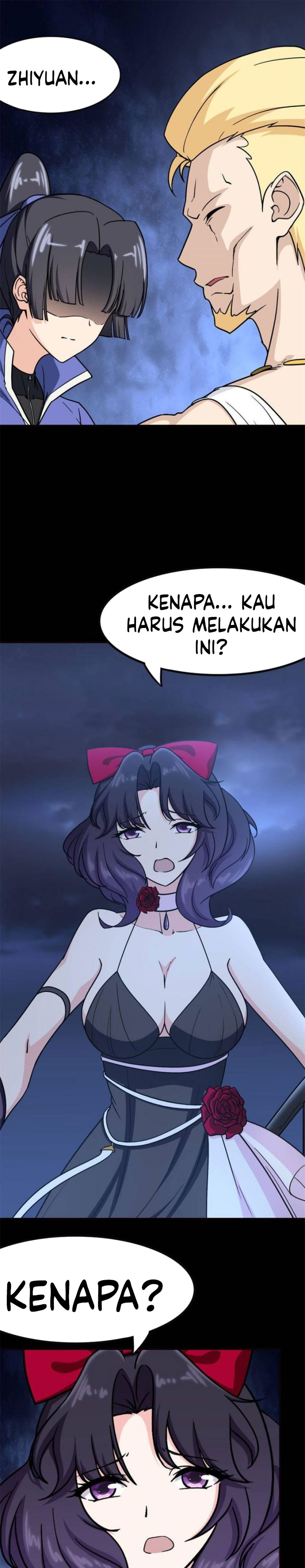 Dilarang COPAS - situs resmi www.mangacanblog.com - Komik virus girlfriend 366 - chapter 366 367 Indonesia virus girlfriend 366 - chapter 366 Terbaru 3|Baca Manga Komik Indonesia|Mangacan