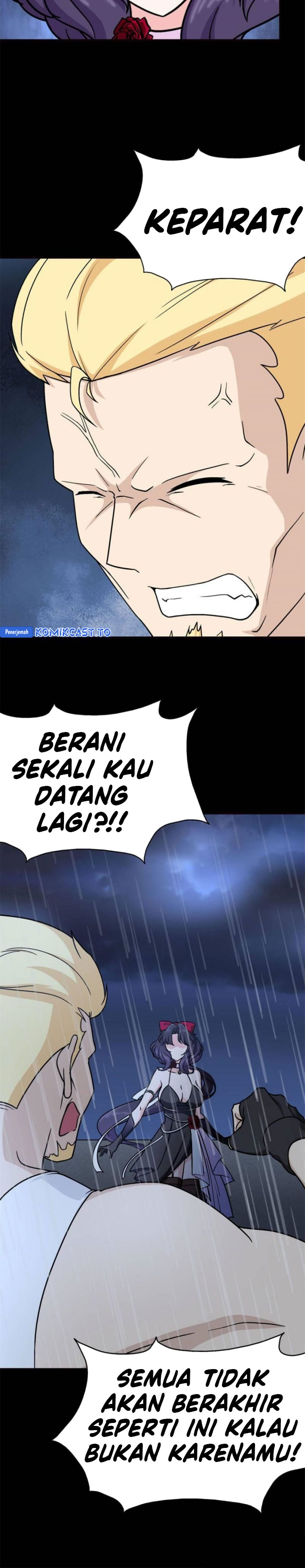 Dilarang COPAS - situs resmi www.mangacanblog.com - Komik virus girlfriend 366 - chapter 366 367 Indonesia virus girlfriend 366 - chapter 366 Terbaru 4|Baca Manga Komik Indonesia|Mangacan