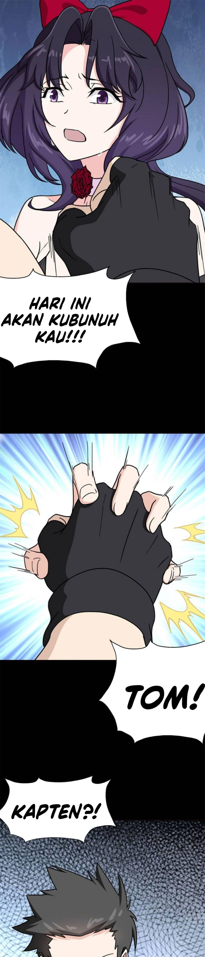 Dilarang COPAS - situs resmi www.mangacanblog.com - Komik virus girlfriend 366 - chapter 366 367 Indonesia virus girlfriend 366 - chapter 366 Terbaru 5|Baca Manga Komik Indonesia|Mangacan