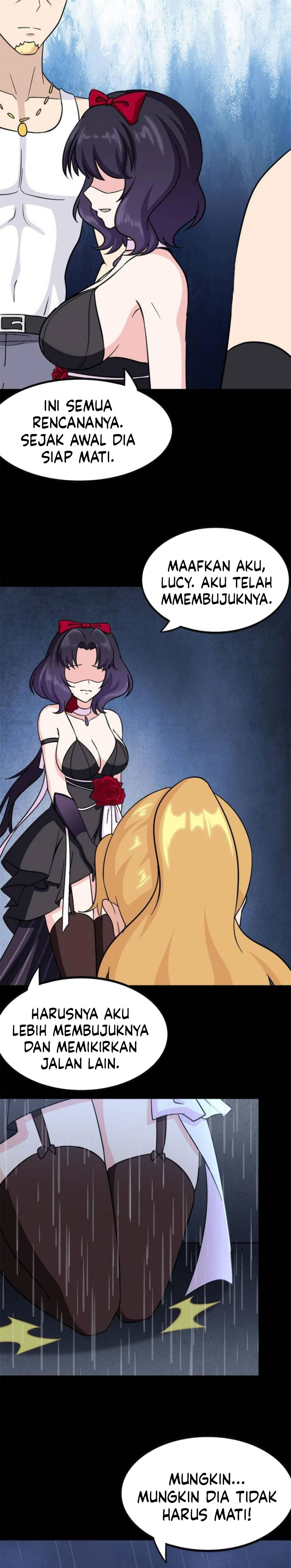 Dilarang COPAS - situs resmi www.mangacanblog.com - Komik virus girlfriend 366 - chapter 366 367 Indonesia virus girlfriend 366 - chapter 366 Terbaru 9|Baca Manga Komik Indonesia|Mangacan