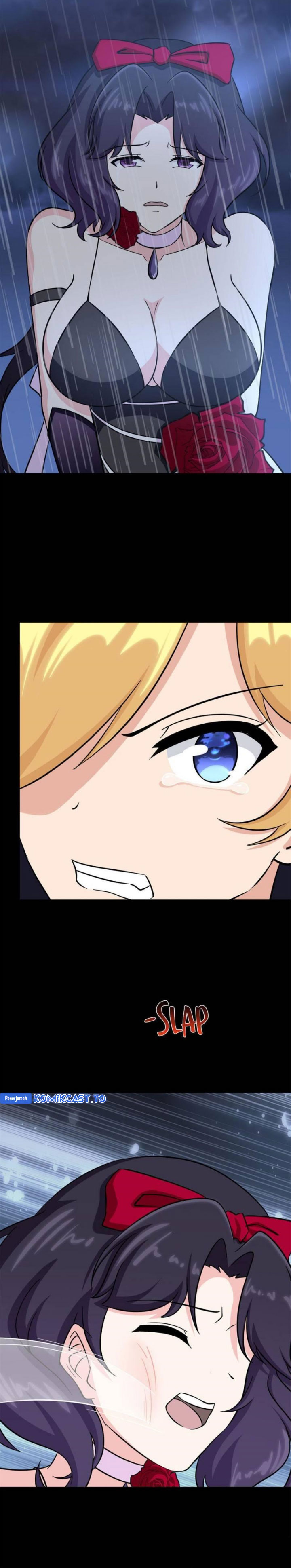 Dilarang COPAS - situs resmi www.mangacanblog.com - Komik virus girlfriend 366 - chapter 366 367 Indonesia virus girlfriend 366 - chapter 366 Terbaru 10|Baca Manga Komik Indonesia|Mangacan