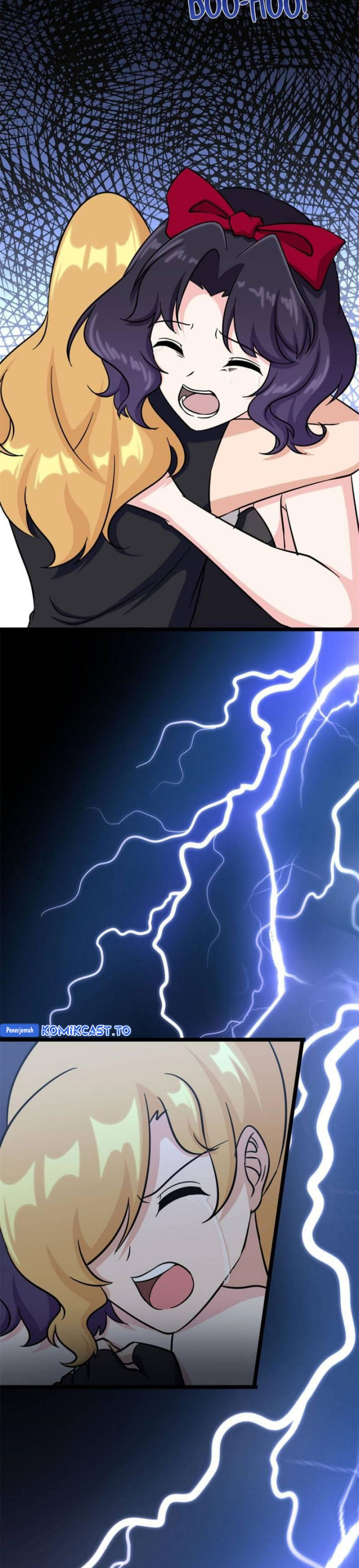 Dilarang COPAS - situs resmi www.mangacanblog.com - Komik virus girlfriend 366 - chapter 366 367 Indonesia virus girlfriend 366 - chapter 366 Terbaru 12|Baca Manga Komik Indonesia|Mangacan