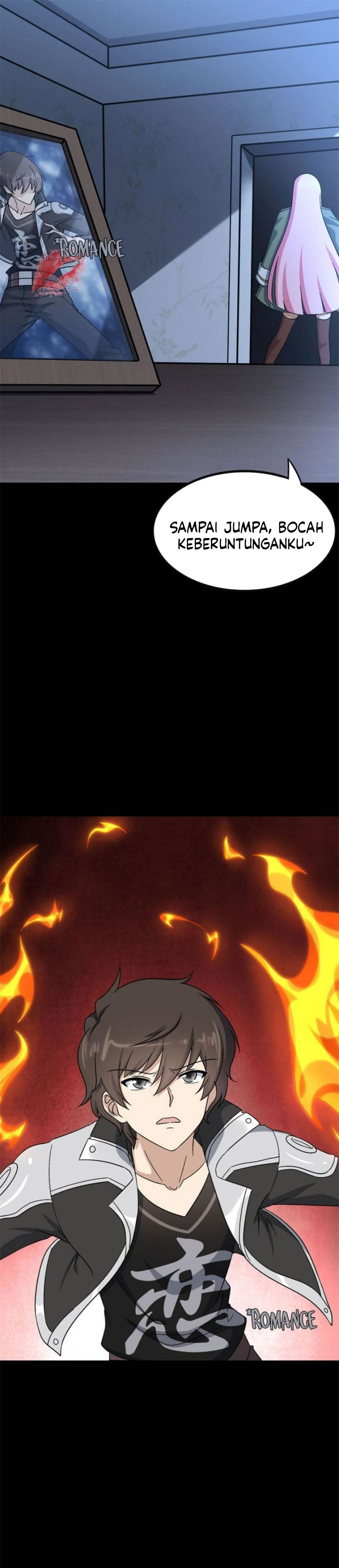 Dilarang COPAS - situs resmi www.mangacanblog.com - Komik virus girlfriend 366 - chapter 366 367 Indonesia virus girlfriend 366 - chapter 366 Terbaru 16|Baca Manga Komik Indonesia|Mangacan