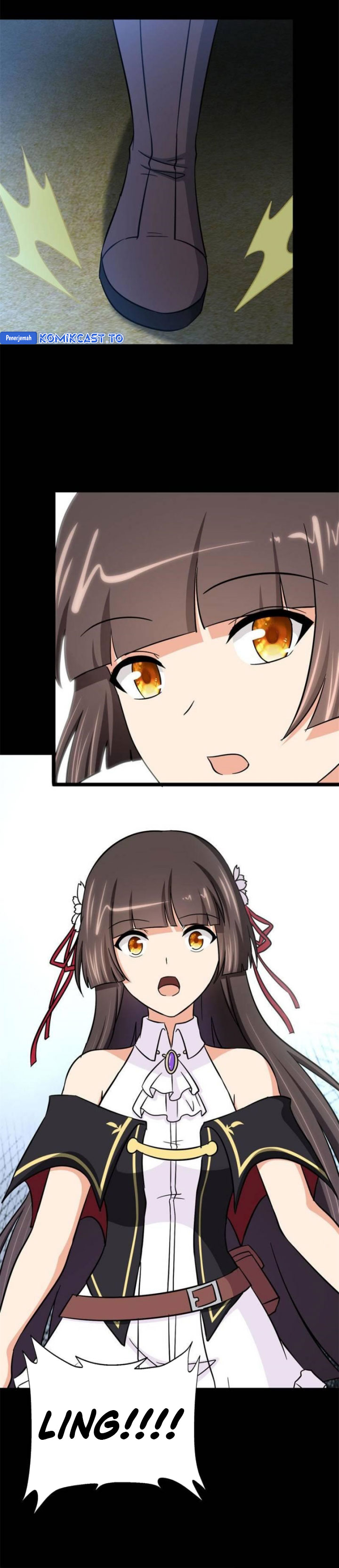 Dilarang COPAS - situs resmi www.mangacanblog.com - Komik virus girlfriend 366 - chapter 366 367 Indonesia virus girlfriend 366 - chapter 366 Terbaru 17|Baca Manga Komik Indonesia|Mangacan