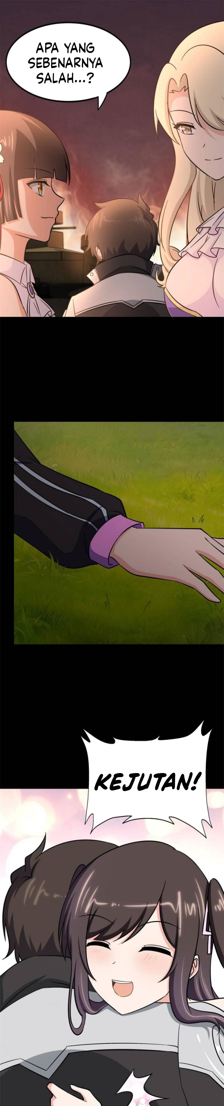 Dilarang COPAS - situs resmi www.mangacanblog.com - Komik virus girlfriend 366 - chapter 366 367 Indonesia virus girlfriend 366 - chapter 366 Terbaru 22|Baca Manga Komik Indonesia|Mangacan