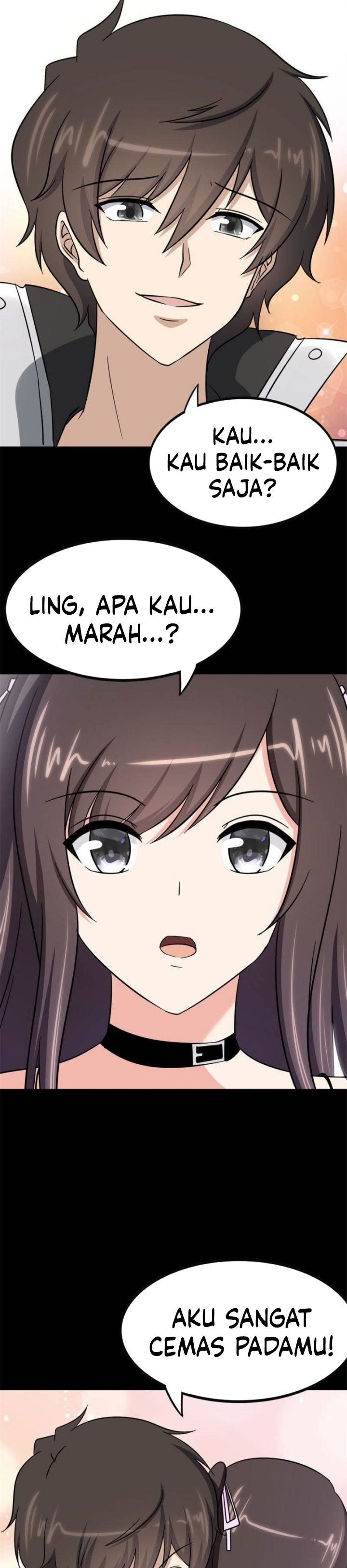 Dilarang COPAS - situs resmi www.mangacanblog.com - Komik virus girlfriend 366 - chapter 366 367 Indonesia virus girlfriend 366 - chapter 366 Terbaru 24|Baca Manga Komik Indonesia|Mangacan