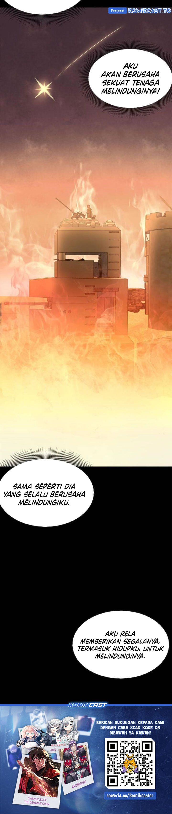 Dilarang COPAS - situs resmi www.mangacanblog.com - Komik virus girlfriend 366 - chapter 366 367 Indonesia virus girlfriend 366 - chapter 366 Terbaru 27|Baca Manga Komik Indonesia|Mangacan