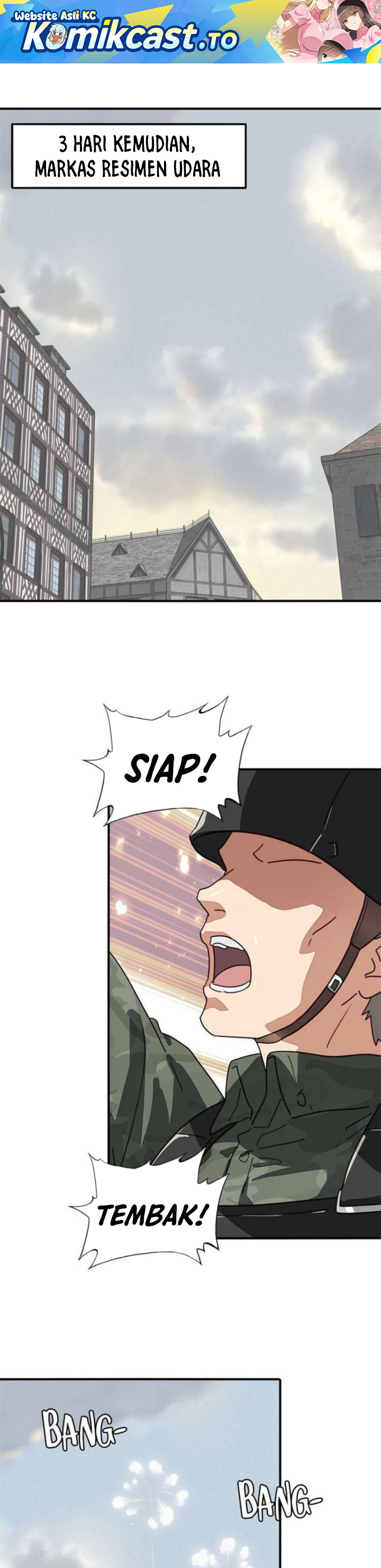 Dilarang COPAS - situs resmi www.mangacanblog.com - Komik virus girlfriend 367 - chapter 367 368 Indonesia virus girlfriend 367 - chapter 367 Terbaru 1|Baca Manga Komik Indonesia|Mangacan