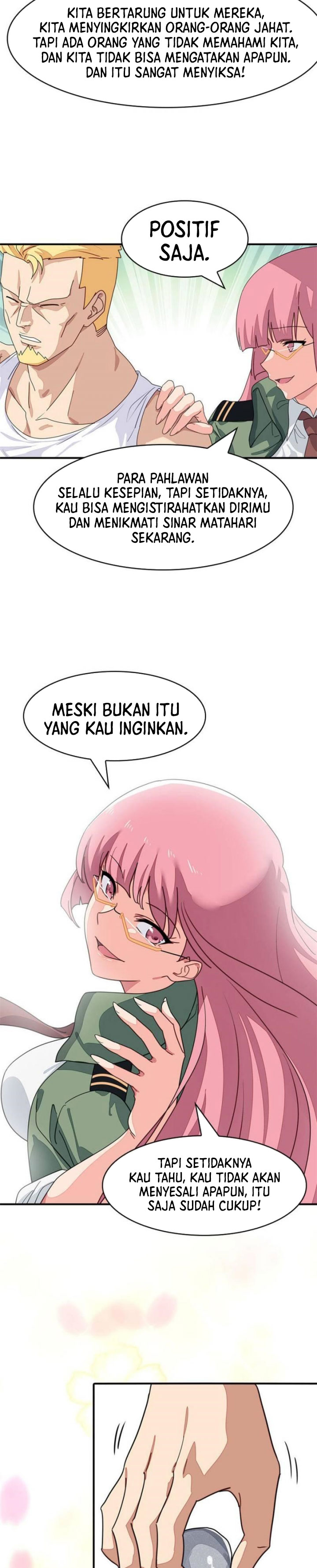 Dilarang COPAS - situs resmi www.mangacanblog.com - Komik virus girlfriend 367 - chapter 367 368 Indonesia virus girlfriend 367 - chapter 367 Terbaru 8|Baca Manga Komik Indonesia|Mangacan