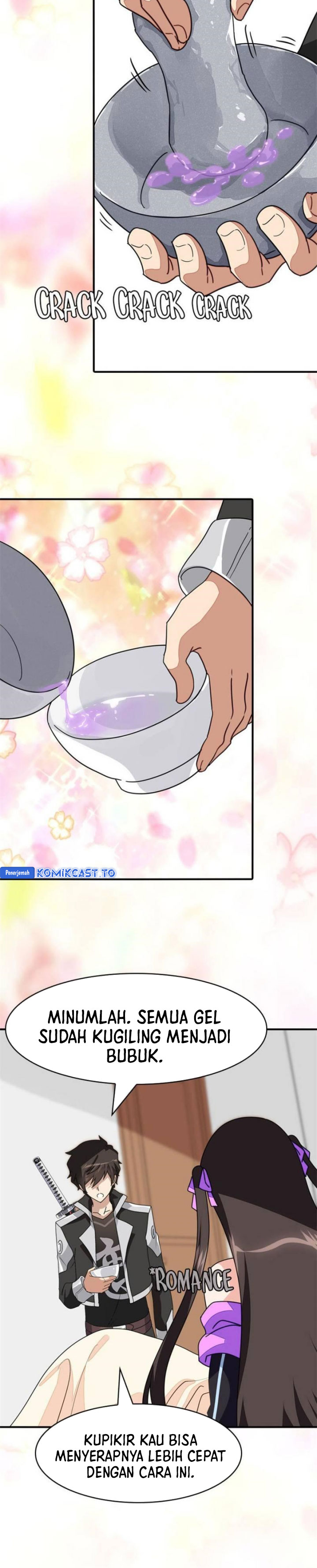 Dilarang COPAS - situs resmi www.mangacanblog.com - Komik virus girlfriend 367 - chapter 367 368 Indonesia virus girlfriend 367 - chapter 367 Terbaru 9|Baca Manga Komik Indonesia|Mangacan