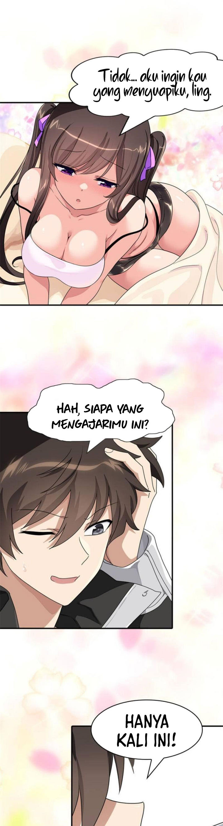 Dilarang COPAS - situs resmi www.mangacanblog.com - Komik virus girlfriend 367 - chapter 367 368 Indonesia virus girlfriend 367 - chapter 367 Terbaru 10|Baca Manga Komik Indonesia|Mangacan