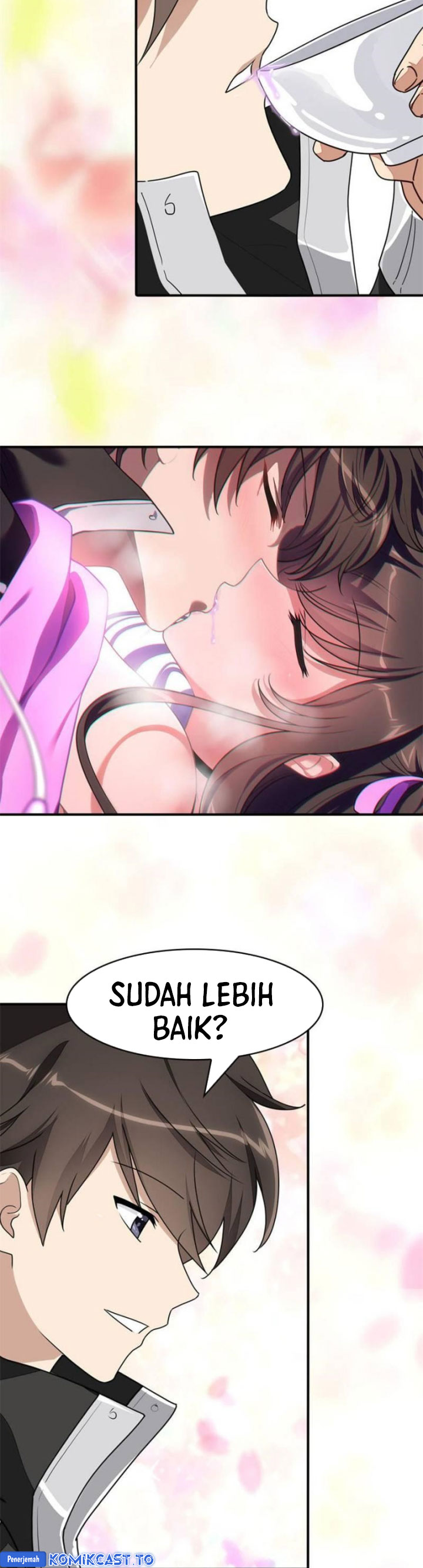 Dilarang COPAS - situs resmi www.mangacanblog.com - Komik virus girlfriend 367 - chapter 367 368 Indonesia virus girlfriend 367 - chapter 367 Terbaru 11|Baca Manga Komik Indonesia|Mangacan
