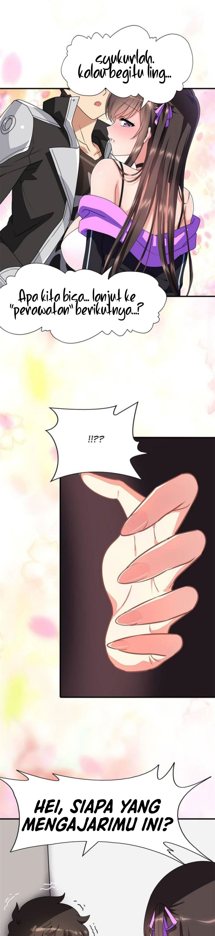 Dilarang COPAS - situs resmi www.mangacanblog.com - Komik virus girlfriend 367 - chapter 367 368 Indonesia virus girlfriend 367 - chapter 367 Terbaru 13|Baca Manga Komik Indonesia|Mangacan