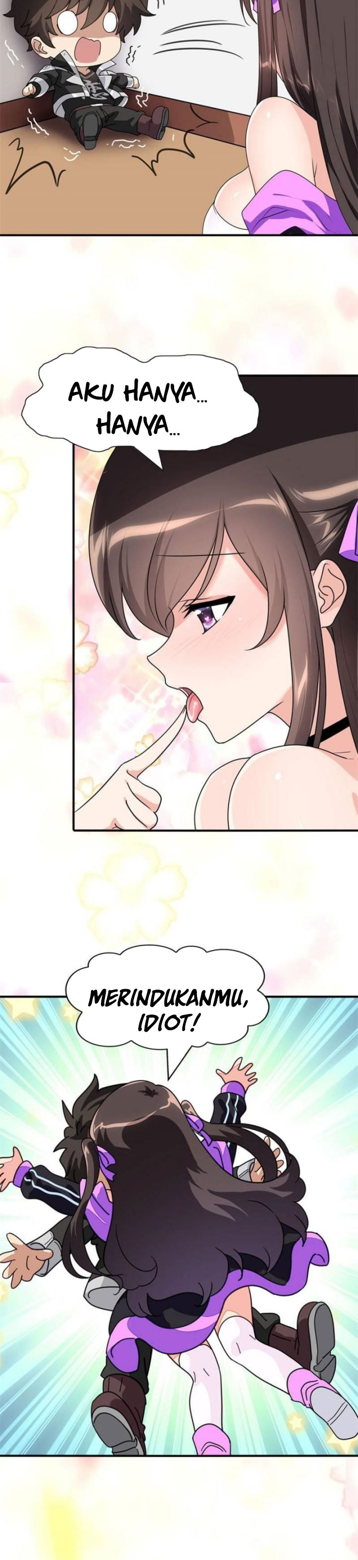 Dilarang COPAS - situs resmi www.mangacanblog.com - Komik virus girlfriend 367 - chapter 367 368 Indonesia virus girlfriend 367 - chapter 367 Terbaru 14|Baca Manga Komik Indonesia|Mangacan