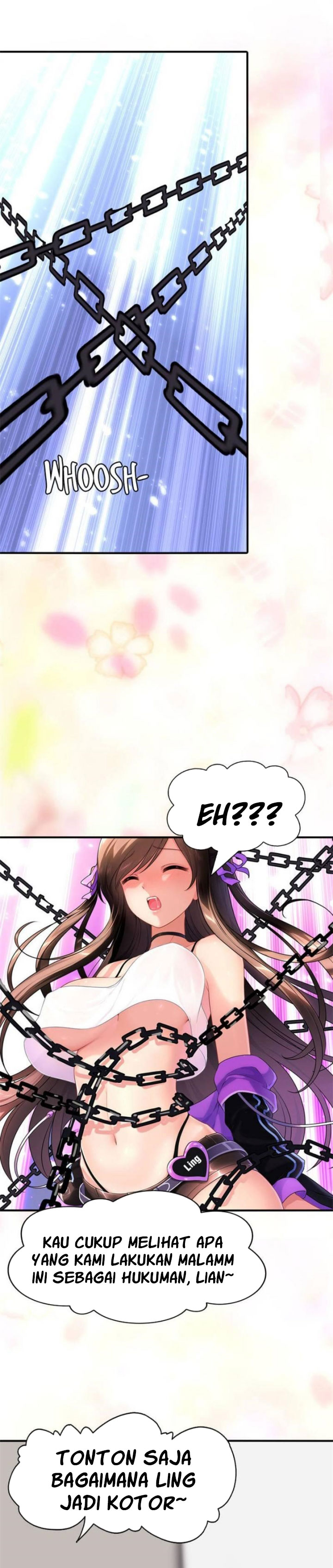 Dilarang COPAS - situs resmi www.mangacanblog.com - Komik virus girlfriend 367 - chapter 367 368 Indonesia virus girlfriend 367 - chapter 367 Terbaru 16|Baca Manga Komik Indonesia|Mangacan