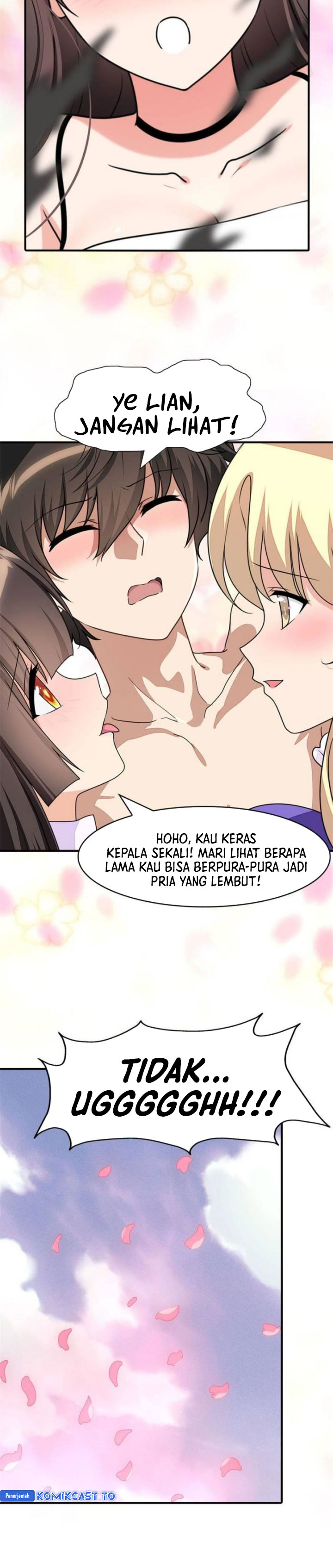 Dilarang COPAS - situs resmi www.mangacanblog.com - Komik virus girlfriend 367 - chapter 367 368 Indonesia virus girlfriend 367 - chapter 367 Terbaru 18|Baca Manga Komik Indonesia|Mangacan