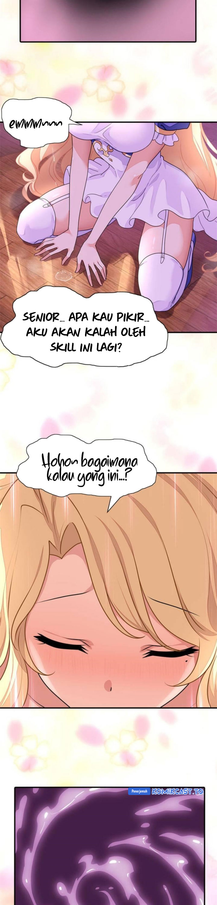 Dilarang COPAS - situs resmi www.mangacanblog.com - Komik virus girlfriend 368 - chapter 368 369 Indonesia virus girlfriend 368 - chapter 368 Terbaru 2|Baca Manga Komik Indonesia|Mangacan