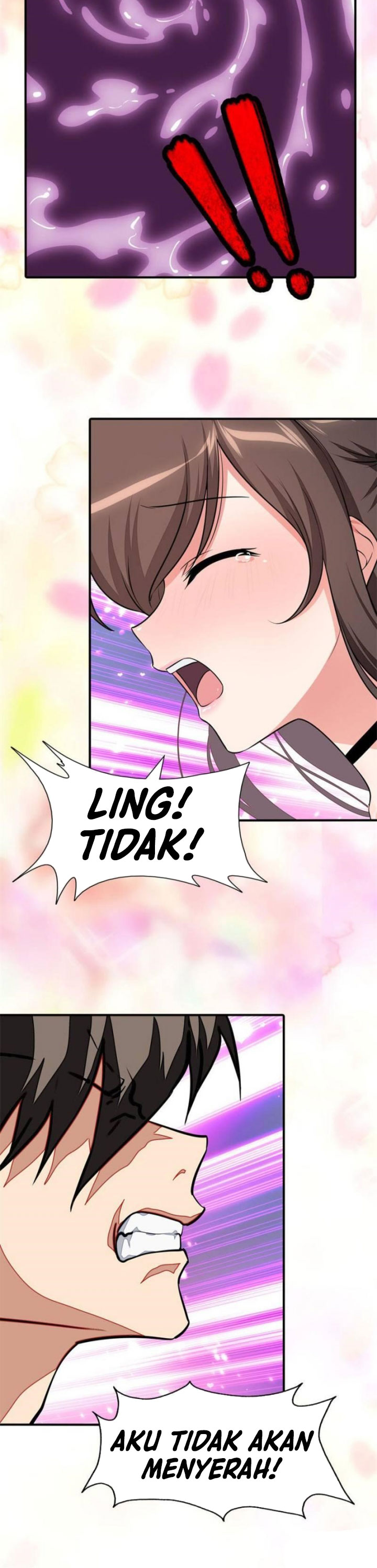 Dilarang COPAS - situs resmi www.mangacanblog.com - Komik virus girlfriend 368 - chapter 368 369 Indonesia virus girlfriend 368 - chapter 368 Terbaru 3|Baca Manga Komik Indonesia|Mangacan