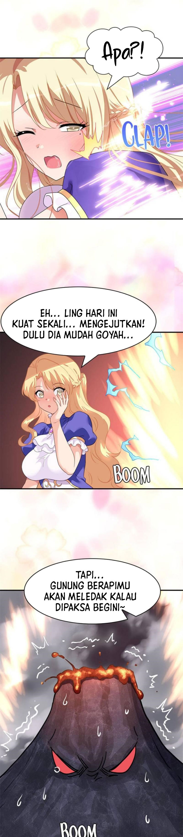 Dilarang COPAS - situs resmi www.mangacanblog.com - Komik virus girlfriend 368 - chapter 368 369 Indonesia virus girlfriend 368 - chapter 368 Terbaru 4|Baca Manga Komik Indonesia|Mangacan