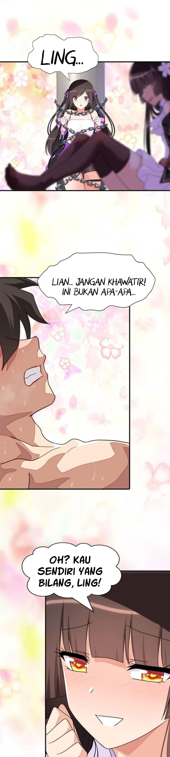 Dilarang COPAS - situs resmi www.mangacanblog.com - Komik virus girlfriend 368 - chapter 368 369 Indonesia virus girlfriend 368 - chapter 368 Terbaru 7|Baca Manga Komik Indonesia|Mangacan