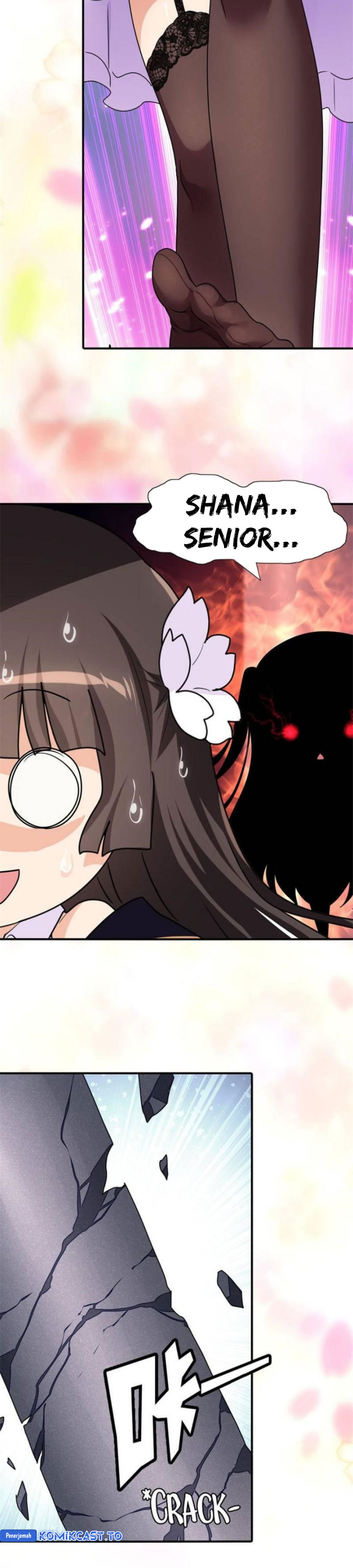 Dilarang COPAS - situs resmi www.mangacanblog.com - Komik virus girlfriend 368 - chapter 368 369 Indonesia virus girlfriend 368 - chapter 368 Terbaru 9|Baca Manga Komik Indonesia|Mangacan