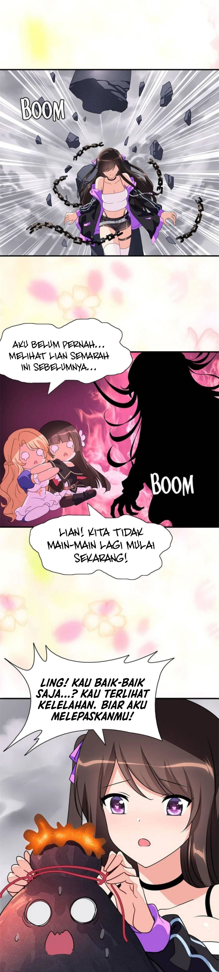 Dilarang COPAS - situs resmi www.mangacanblog.com - Komik virus girlfriend 368 - chapter 368 369 Indonesia virus girlfriend 368 - chapter 368 Terbaru 10|Baca Manga Komik Indonesia|Mangacan