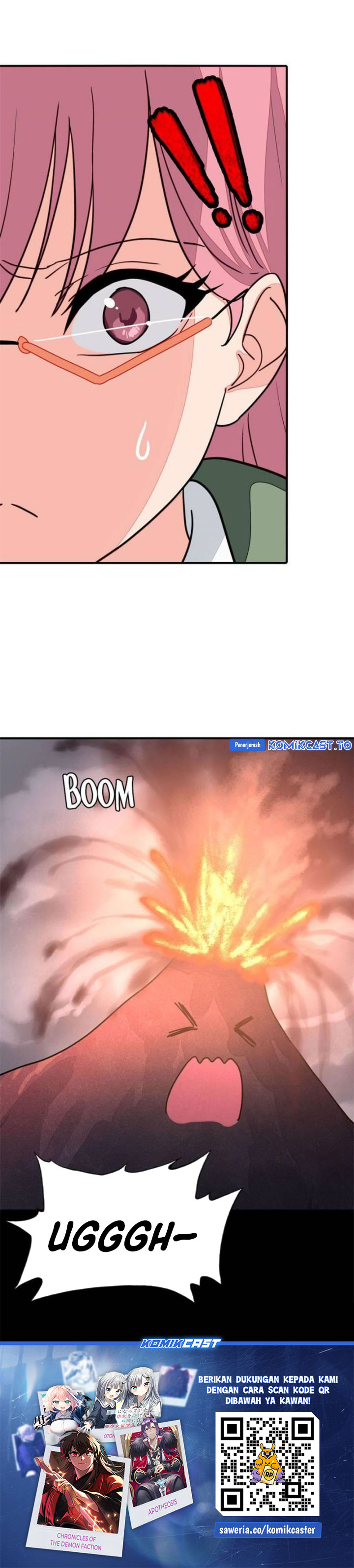 Dilarang COPAS - situs resmi www.mangacanblog.com - Komik virus girlfriend 368 - chapter 368 369 Indonesia virus girlfriend 368 - chapter 368 Terbaru 12|Baca Manga Komik Indonesia|Mangacan