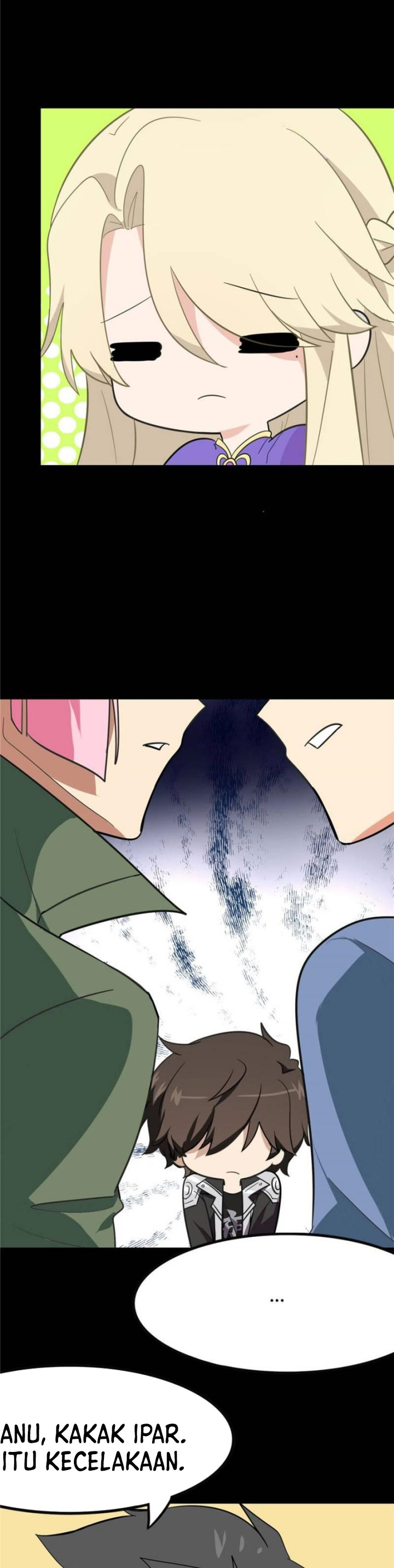 Dilarang COPAS - situs resmi www.mangacanblog.com - Komik virus girlfriend 369 - chapter 369 370 Indonesia virus girlfriend 369 - chapter 369 Terbaru 2|Baca Manga Komik Indonesia|Mangacan