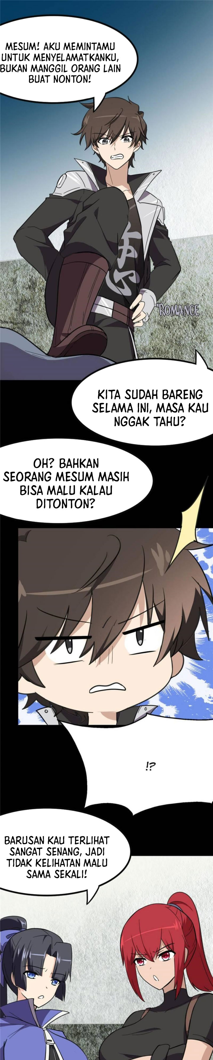 Dilarang COPAS - situs resmi www.mangacanblog.com - Komik virus girlfriend 369 - chapter 369 370 Indonesia virus girlfriend 369 - chapter 369 Terbaru 4|Baca Manga Komik Indonesia|Mangacan