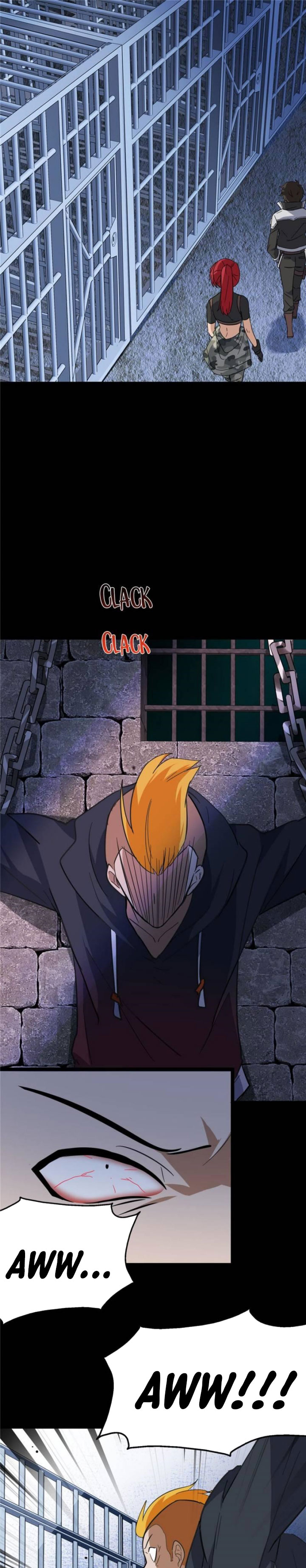 Dilarang COPAS - situs resmi www.mangacanblog.com - Komik virus girlfriend 369 - chapter 369 370 Indonesia virus girlfriend 369 - chapter 369 Terbaru 8|Baca Manga Komik Indonesia|Mangacan