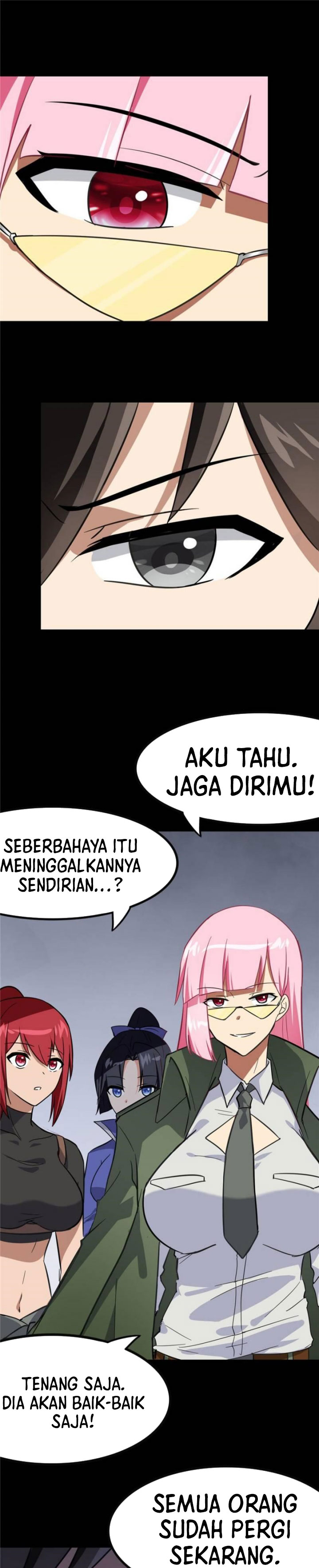 Dilarang COPAS - situs resmi www.mangacanblog.com - Komik virus girlfriend 369 - chapter 369 370 Indonesia virus girlfriend 369 - chapter 369 Terbaru 10|Baca Manga Komik Indonesia|Mangacan