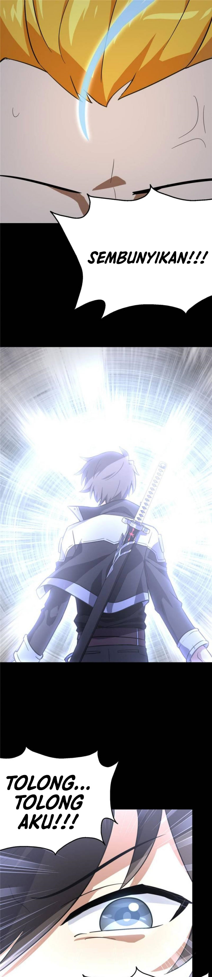 Dilarang COPAS - situs resmi www.mangacanblog.com - Komik virus girlfriend 369 - chapter 369 370 Indonesia virus girlfriend 369 - chapter 369 Terbaru 12|Baca Manga Komik Indonesia|Mangacan