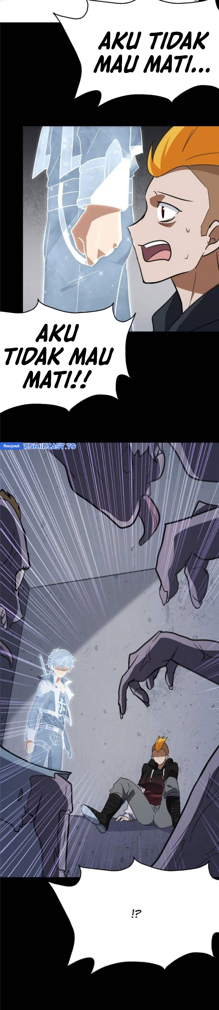 Dilarang COPAS - situs resmi www.mangacanblog.com - Komik virus girlfriend 369 - chapter 369 370 Indonesia virus girlfriend 369 - chapter 369 Terbaru 13|Baca Manga Komik Indonesia|Mangacan