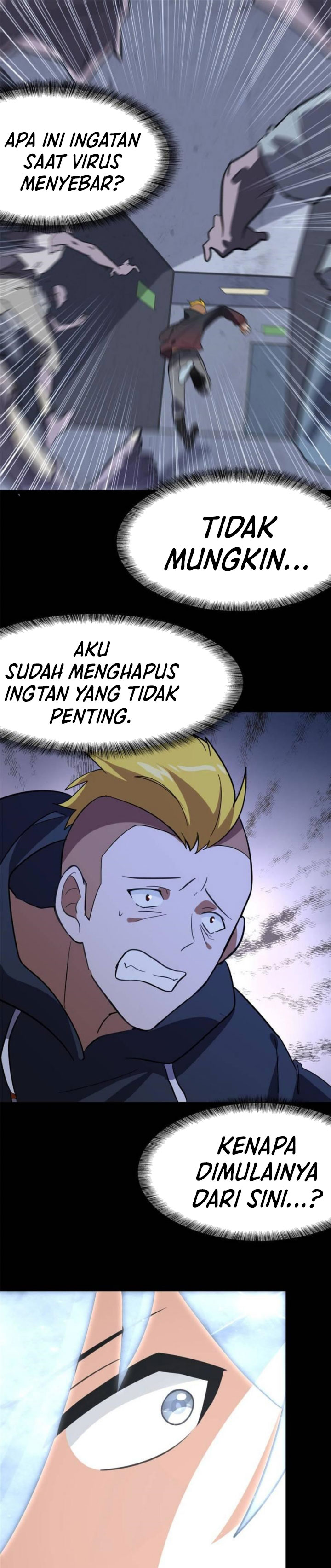 Dilarang COPAS - situs resmi www.mangacanblog.com - Komik virus girlfriend 369 - chapter 369 370 Indonesia virus girlfriend 369 - chapter 369 Terbaru 14|Baca Manga Komik Indonesia|Mangacan